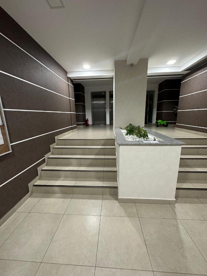 Coresi Luxury Apartments บราชอฟ ภายนอก รูปภาพ